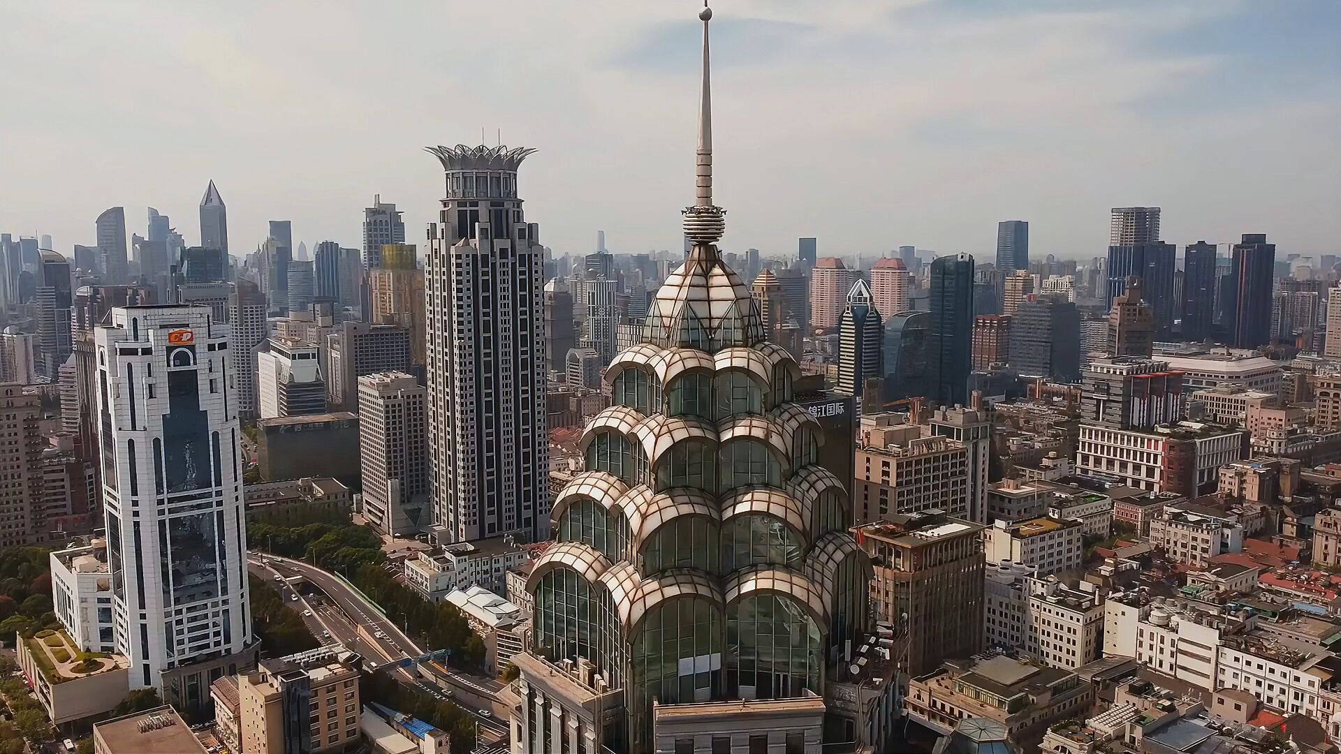 Foto - Jinglai Hotel Bushe - Shanghai Nanjing East Road Bund Branch