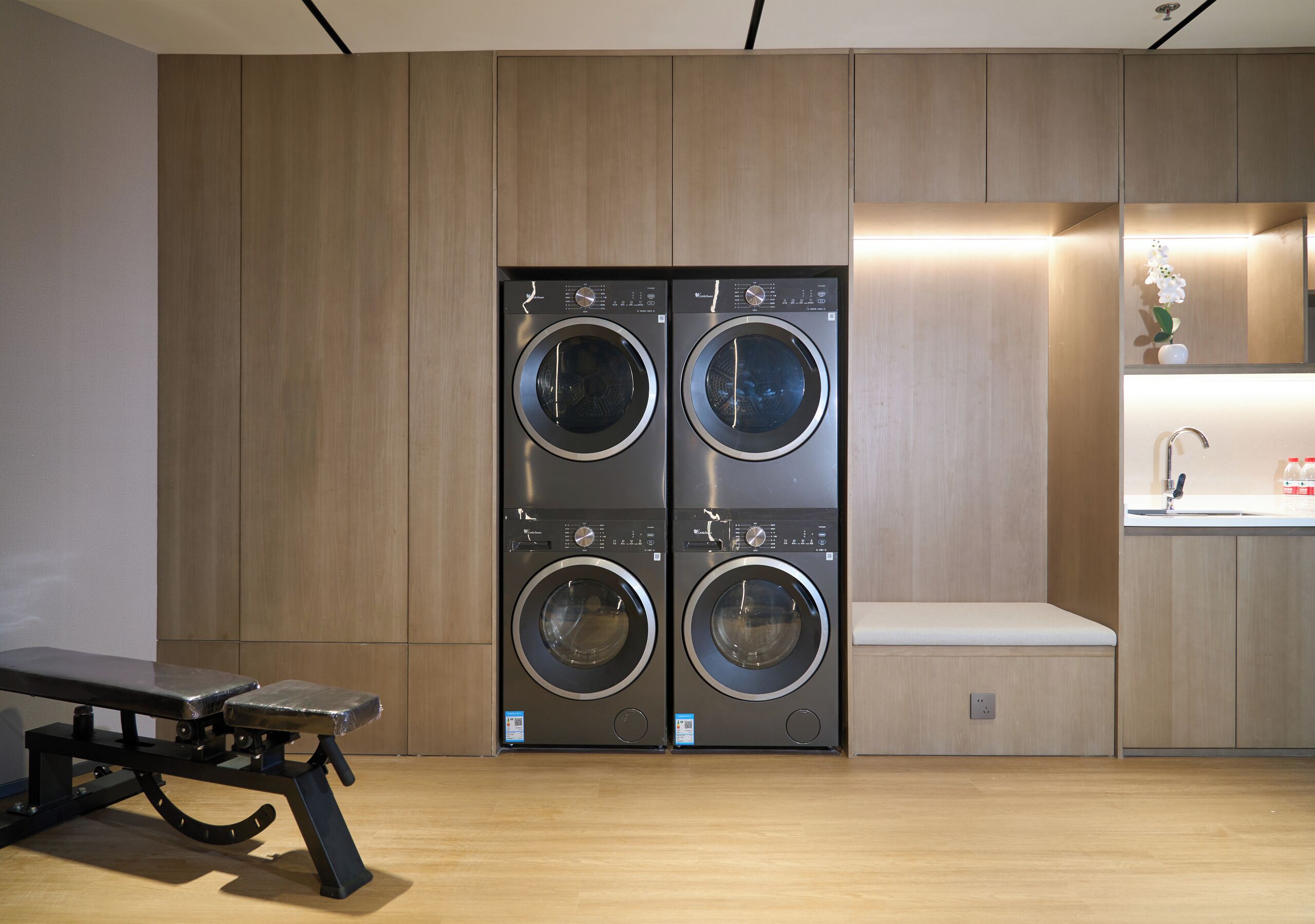 Foto - Jinglai Hotel Bushe - Shanghai Nanjing East Road Bund Branch