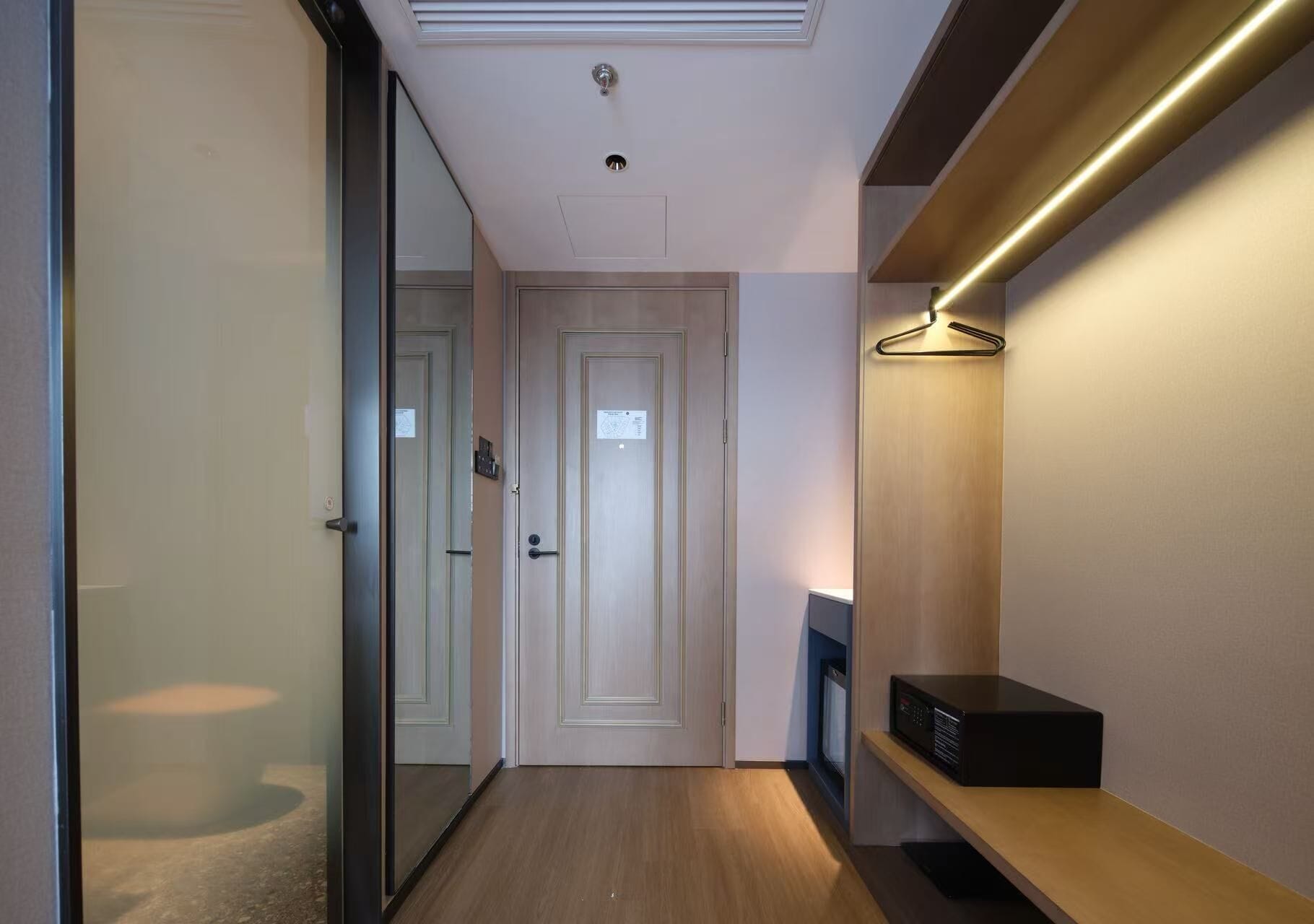 Foto - Jinglai Hotel Bushe - Shanghai Nanjing East Road Bund Branch