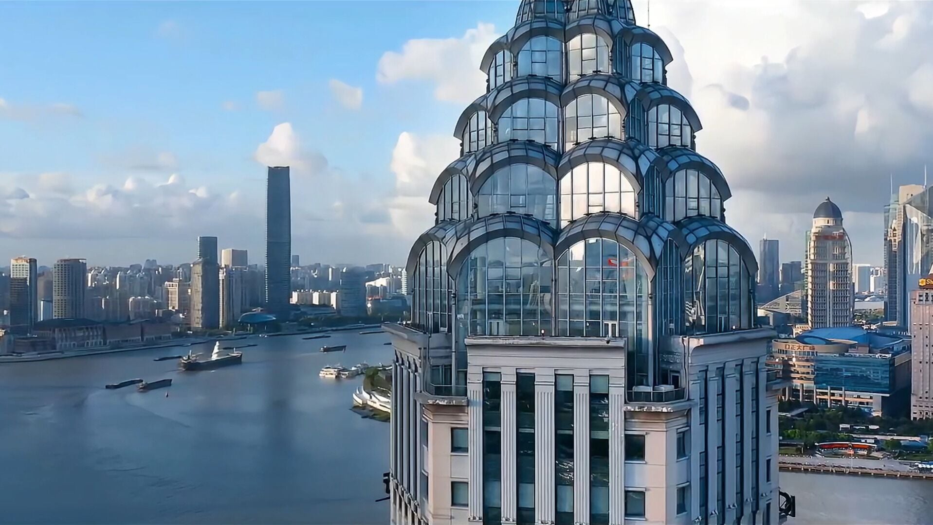 Photo - Jinglai Hotel Bushe - Shanghai Nanjing East Road Bund Branch