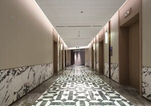 Ascenseur