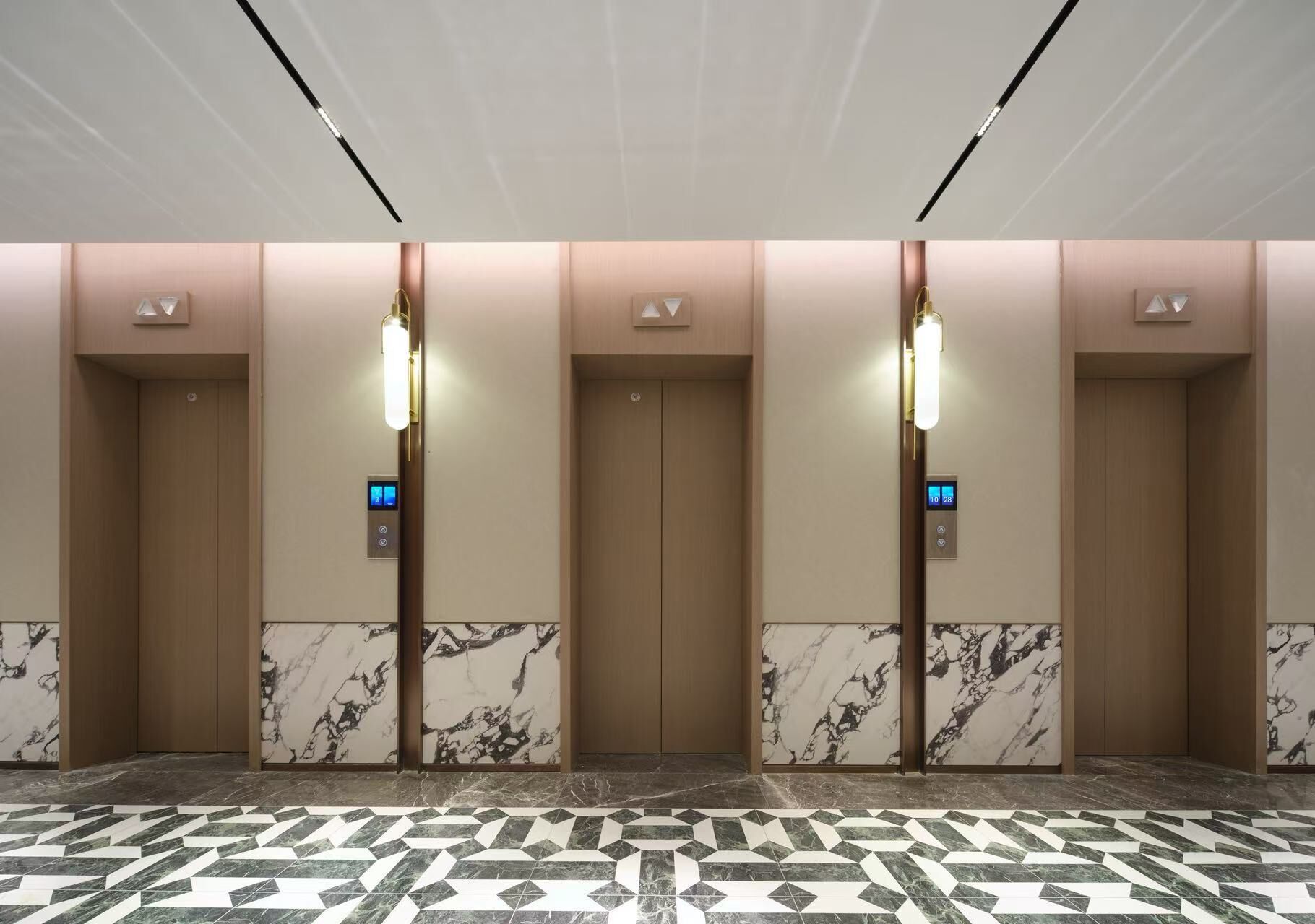 Foto - Jinglai Hotel Bushe - Shanghai Nanjing East Road Bund Branch