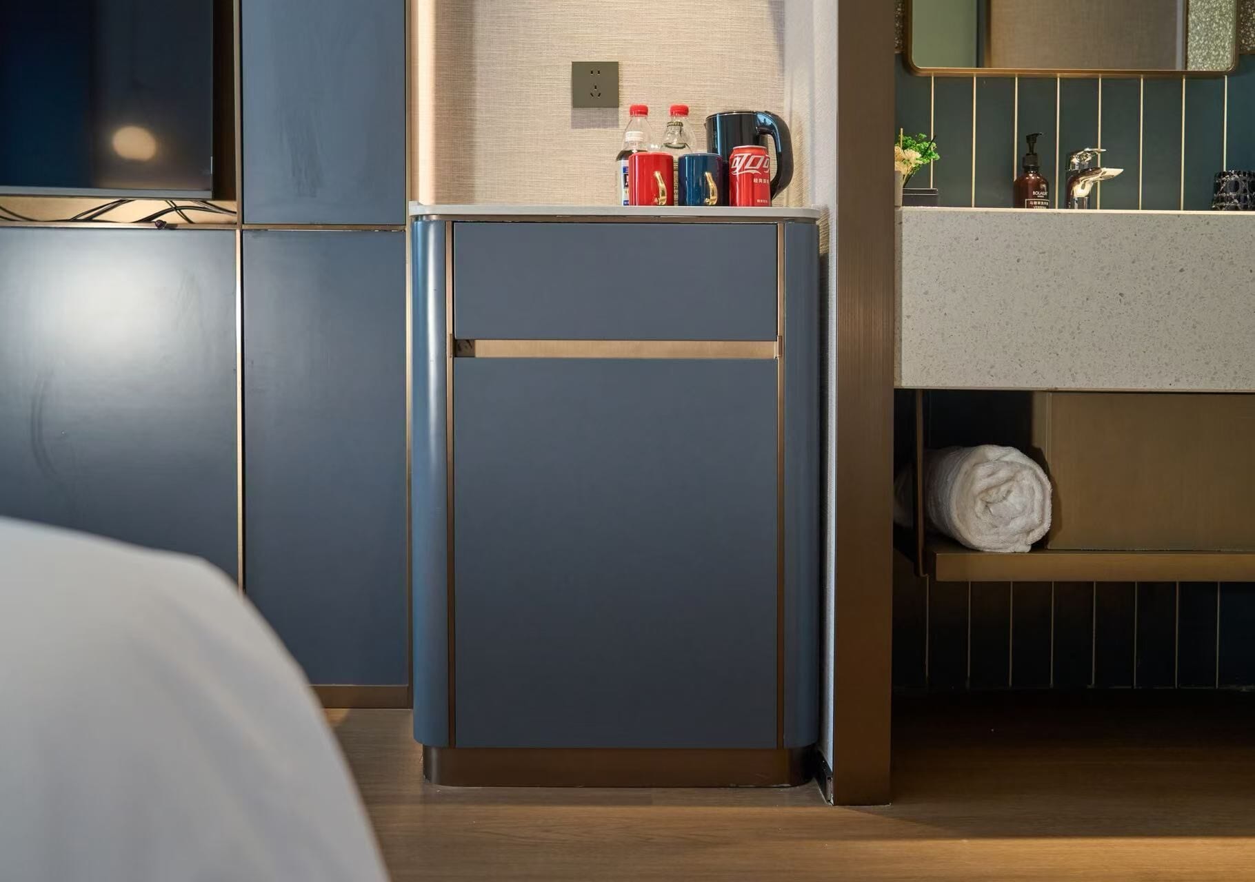 Foto - Jinglai Hotel Bushe - Shanghai Nanjing East Road Bund Branch