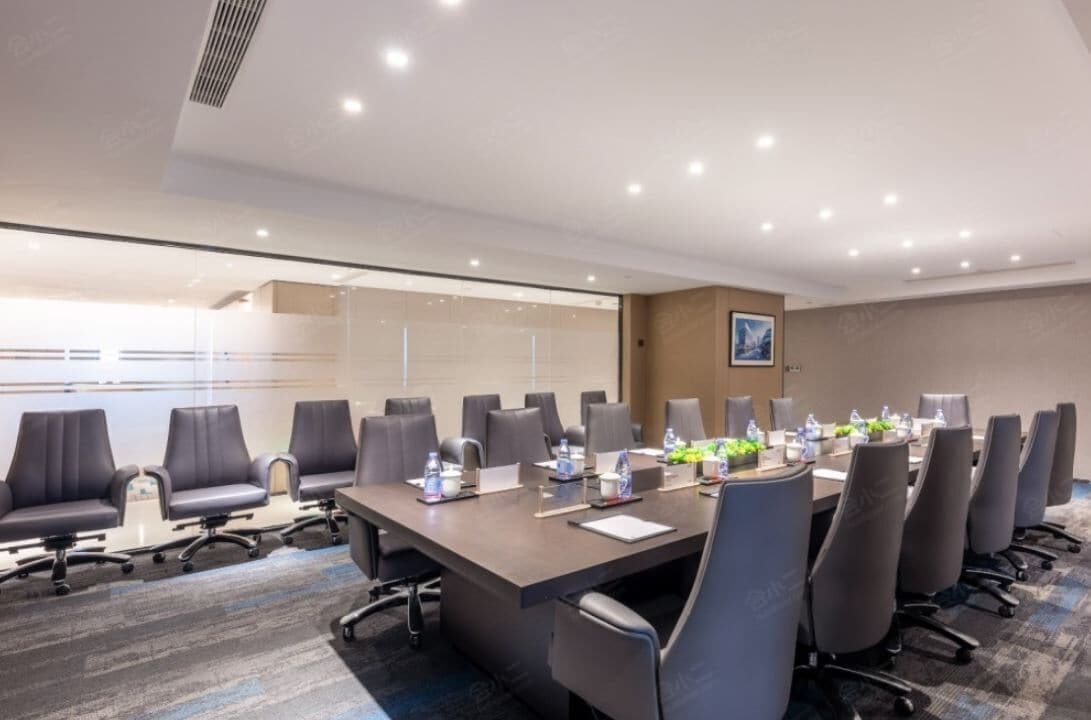 Foto - Jinglai Hotel Bushe - Shanghai Nanjing East Road Bund Branch