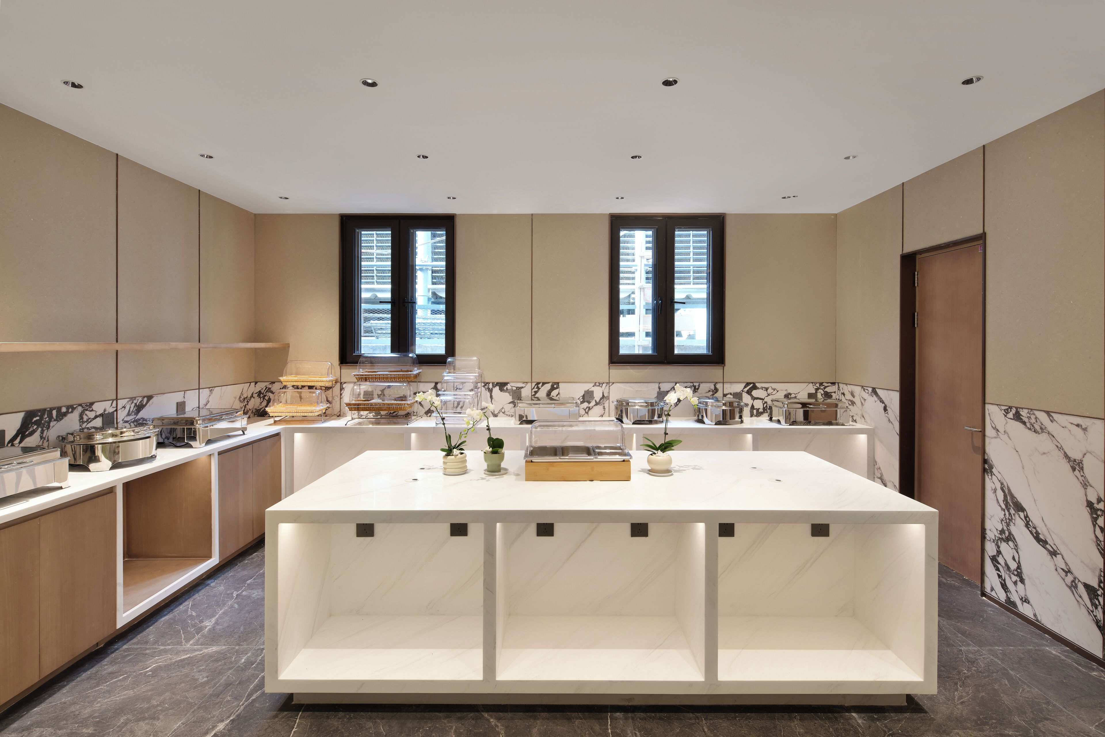 Foto - Jinglai Hotel Bushe - Shanghai Nanjing East Road Bund Branch