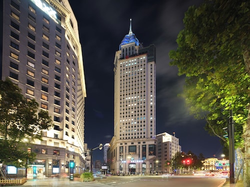 Jinglai Hotel · Bushe - Shanghai Bund Branch