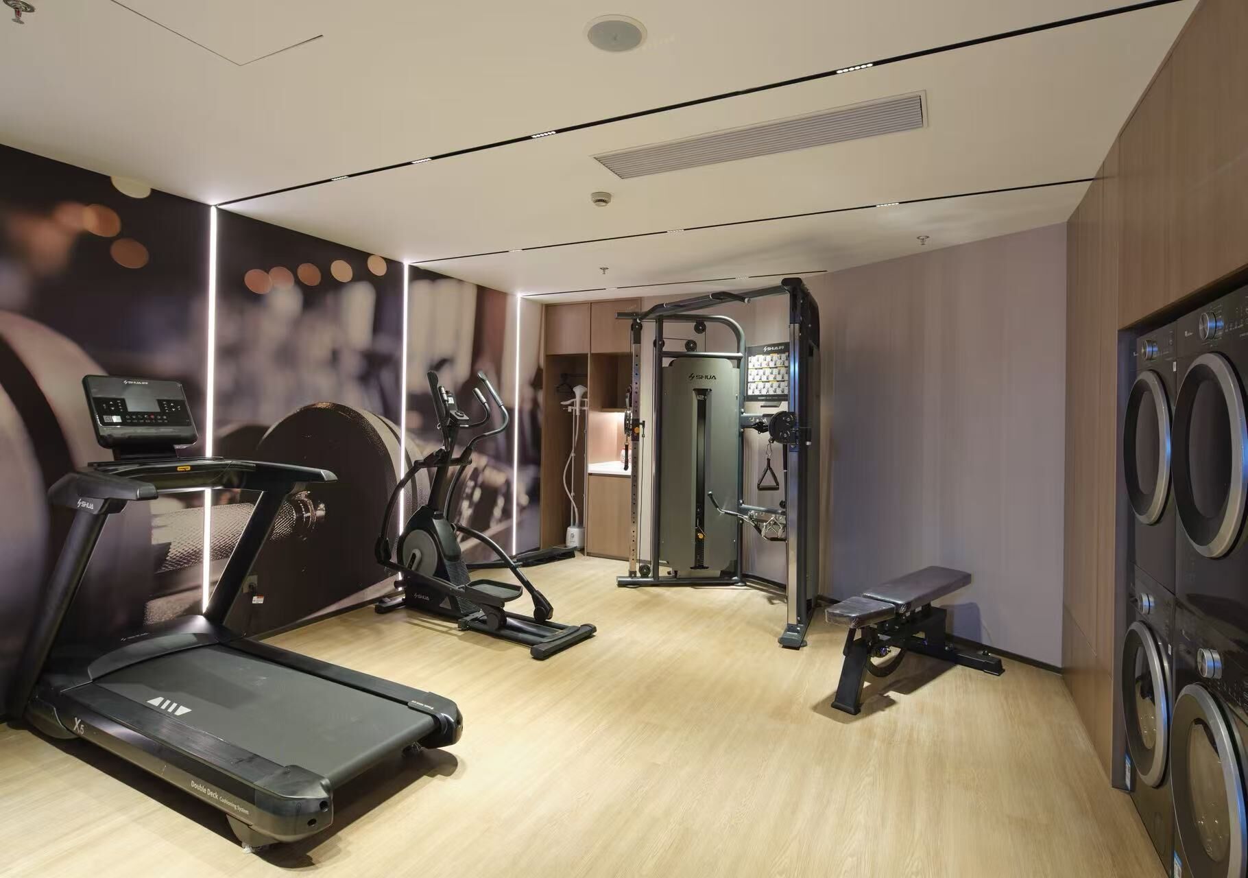 Foto - Jinglai Hotel Bushe - Shanghai Nanjing East Road Bund Branch