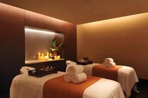 Massagebehandelingen