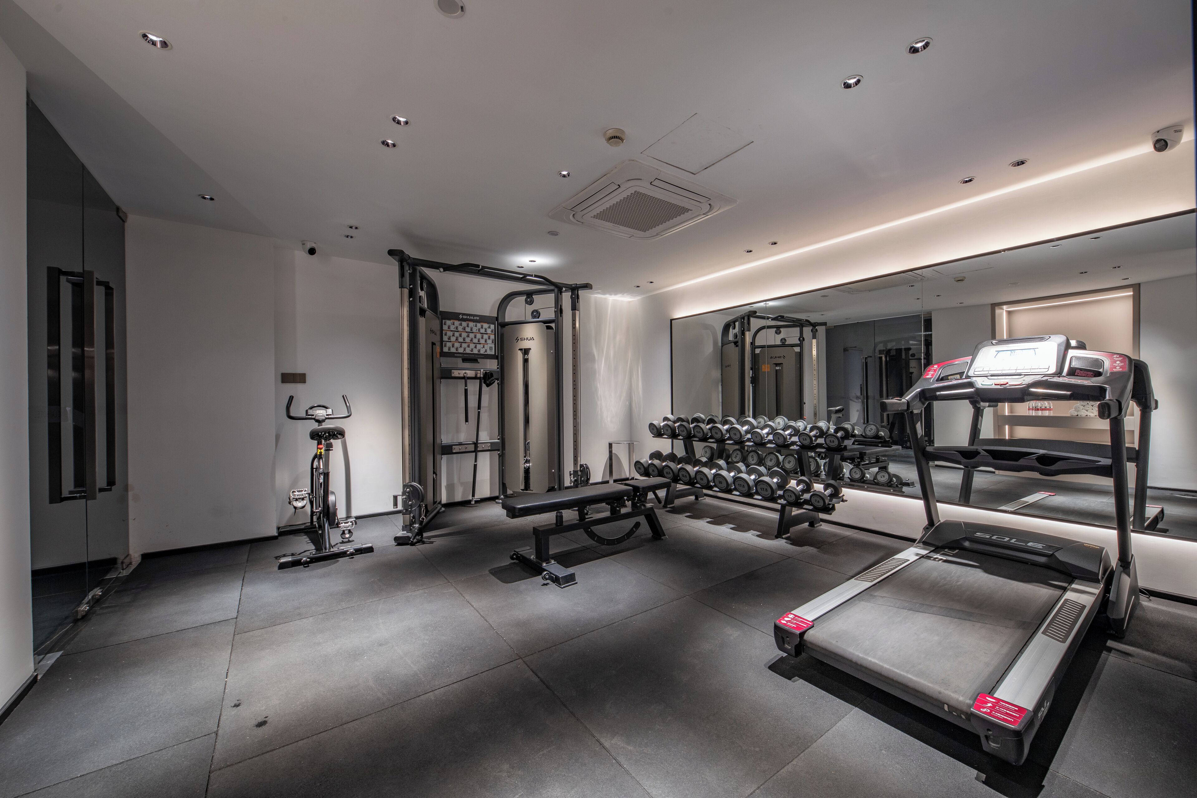 Foto - Jinglai Hotel Bushe - Shanghai Nanjing East Road Bund Branch