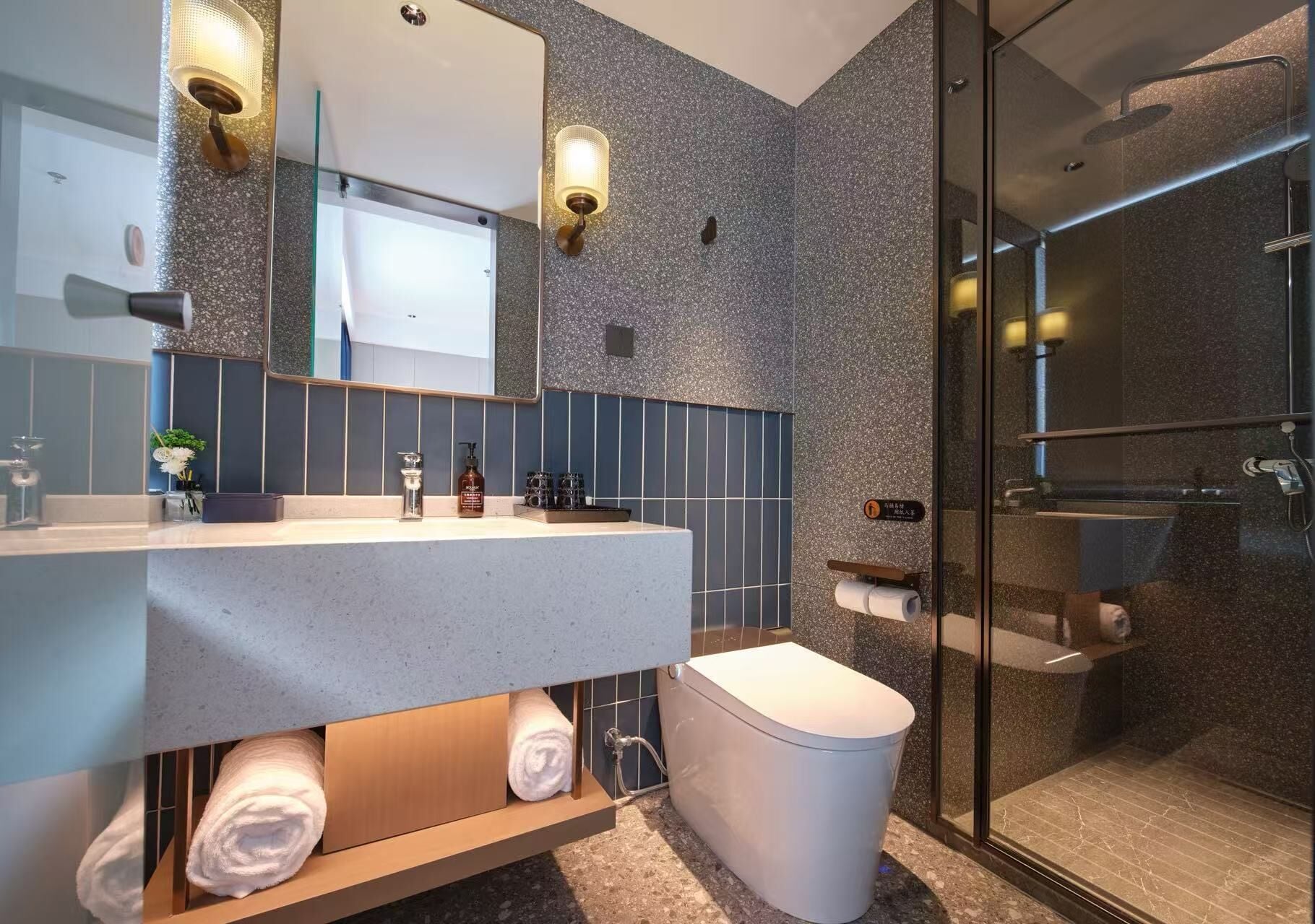 Foto - Jinglai Hotel Bushe - Shanghai Nanjing East Road Bund Branch