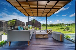 Exterior - Viiv House by Soobali (Canggu)