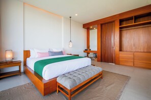 Bathrobes - Viiv House by Soobali (Canggu)
