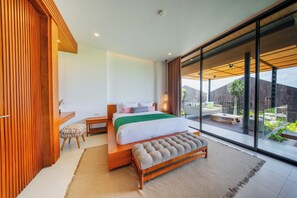 3 bedrooms, free WiFi