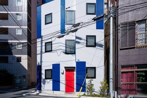 Exterior - New open Asakusa/Ueno/Akihabara walking distance hotel downtown sightseeing/Skytree 302 (台東区)