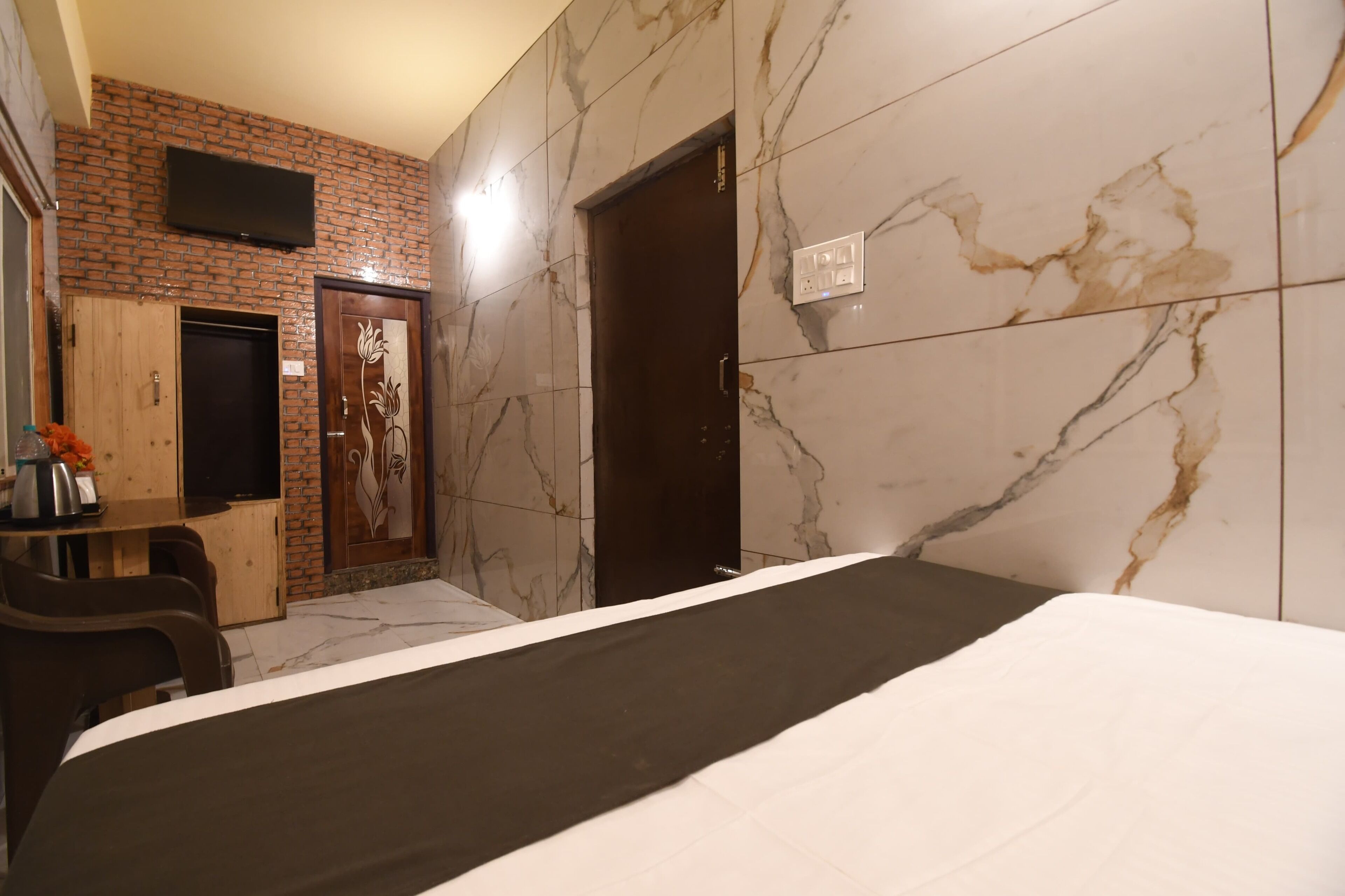 Deluxe Room | Free WiFi