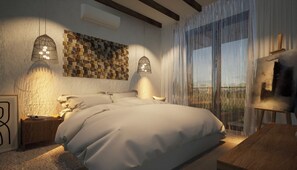 In-room safe, free WiFi, bed sheets