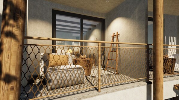1 chambre, coffres-forts dans les chambres, Wi-Fi gratuit, draps fournis
