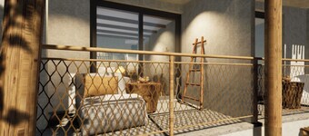 The Talay Hotel