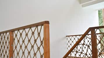 Vista da propriedade