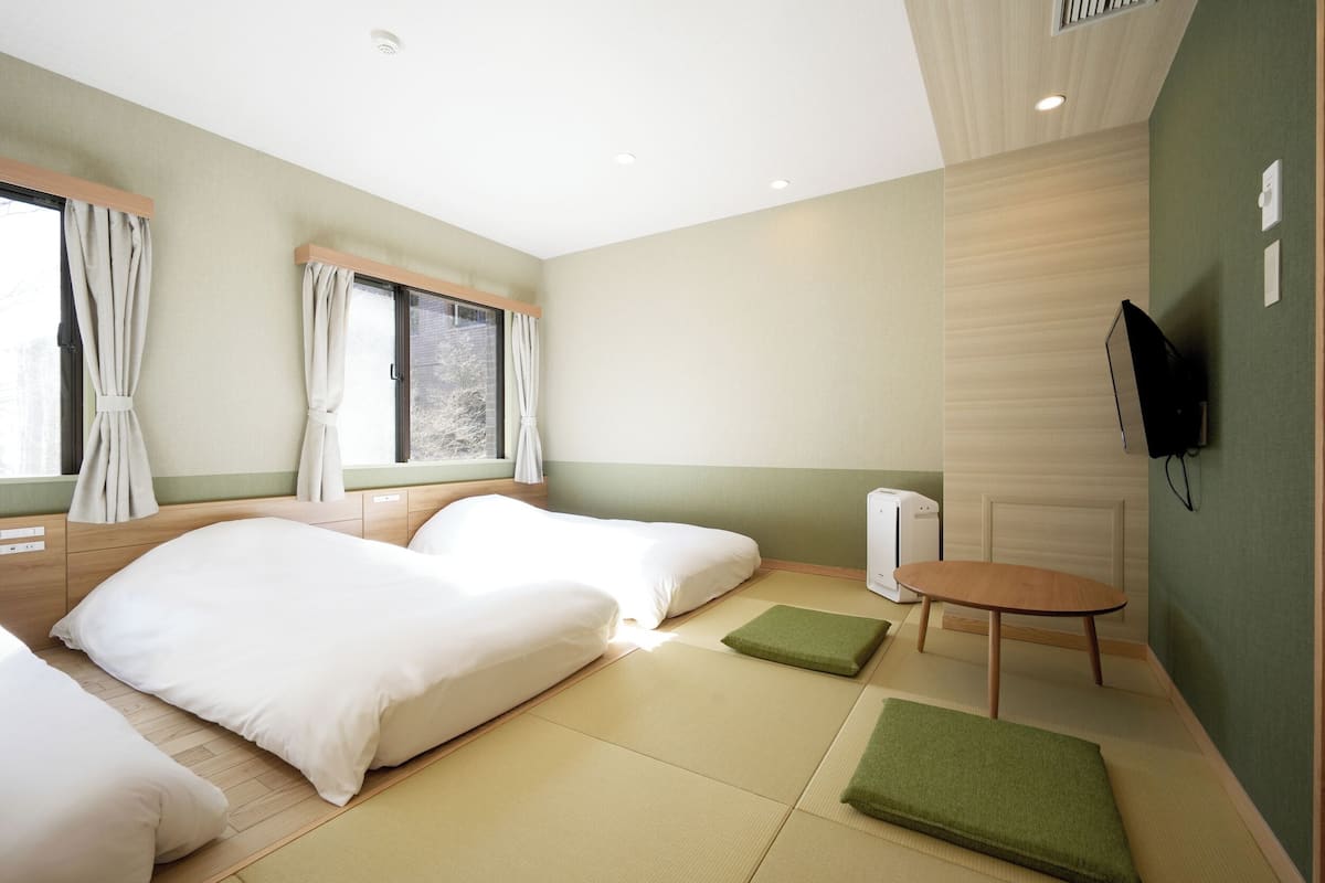 Superior Triple Room, Non Smoking
