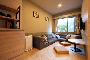 Deluxe Room, Non Smoking