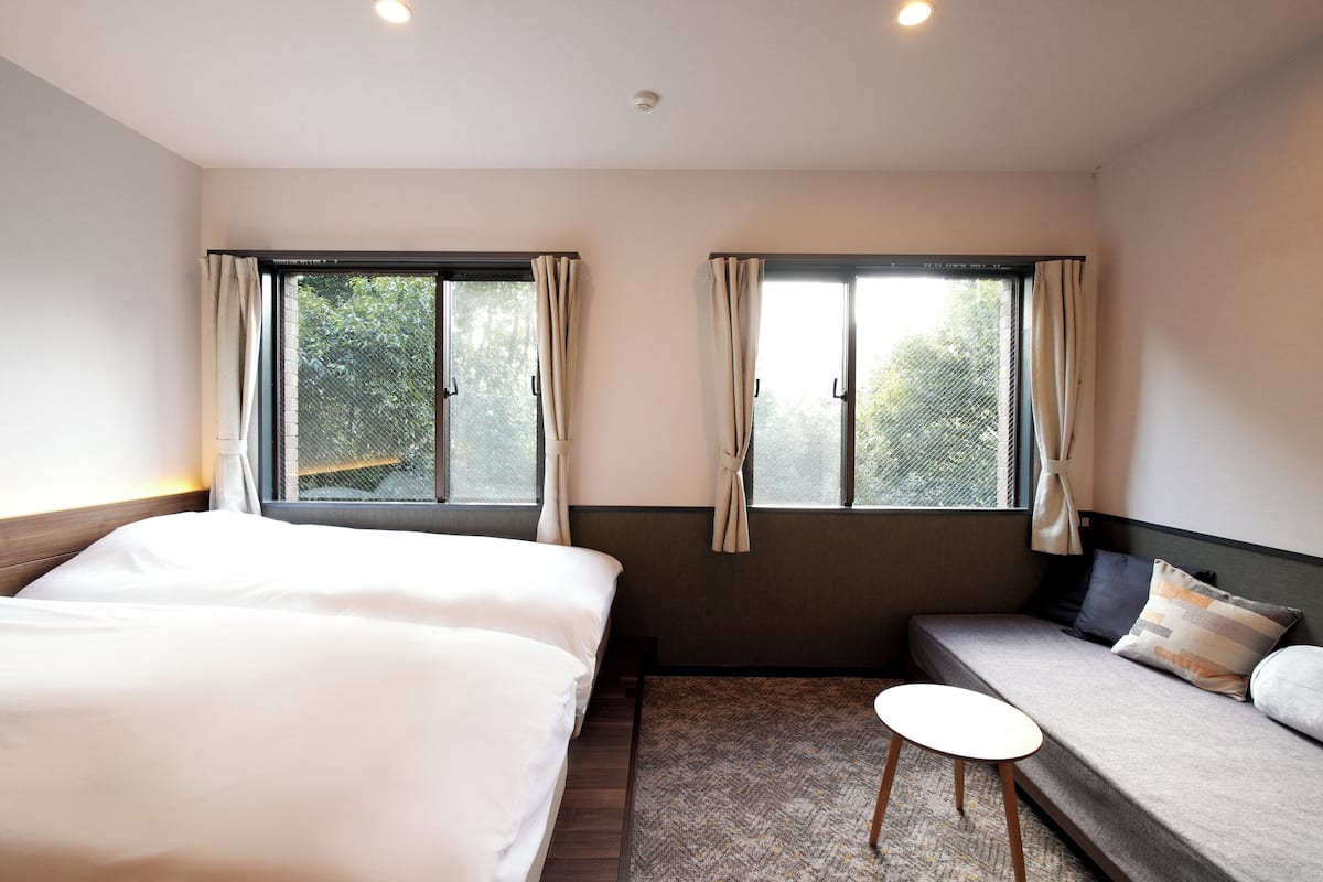 Standard Triple Room, Non Smoking