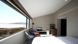 슈피리어 트윈룸, 금연 | 객실 내 금고, 암막 커튼, 무료 WiFi, 침대 시트