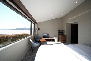 Superior Twin Room, Non Smoking | In-room safe, blackout drapes, free WiFi - Grand Lectore Yugawara (TKP Hotels & Resorts) (Yugawara)