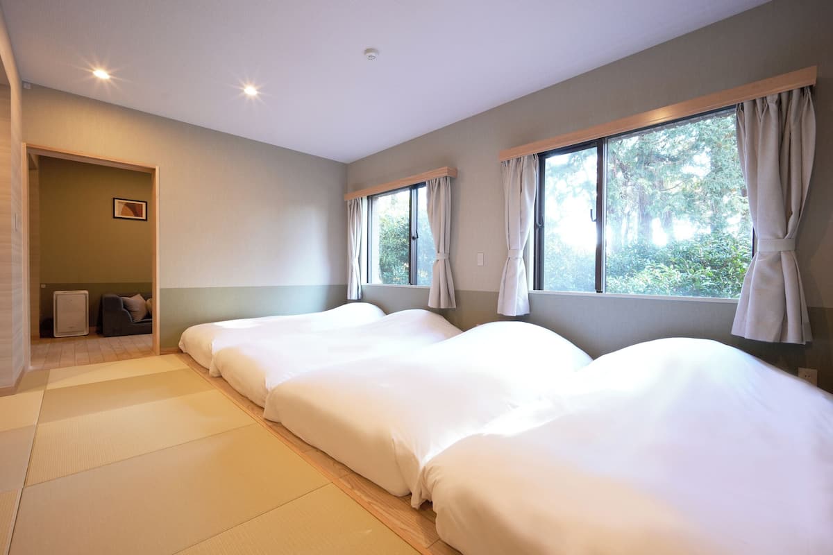 Deluxe Room, Non Smoking