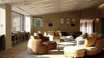 وسائل الراحة في المنشأة