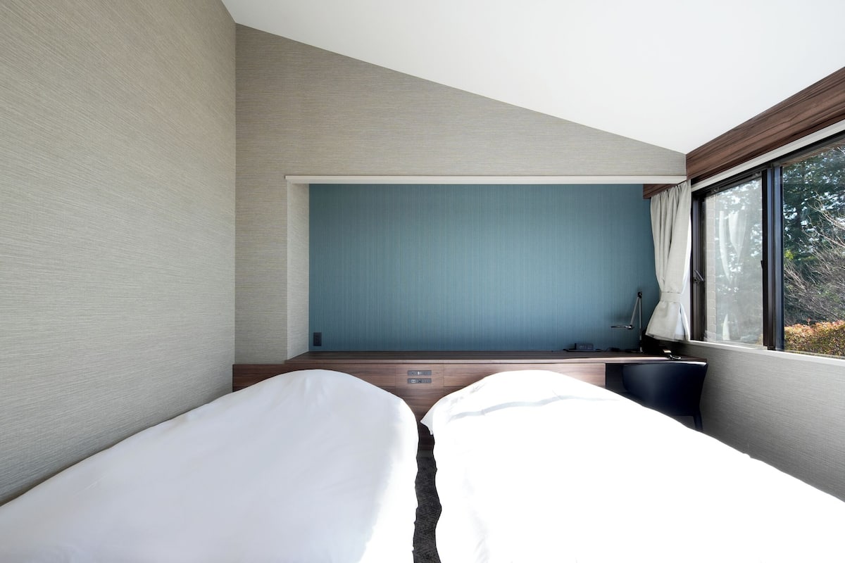 Superior Twin Room, Non Smoking