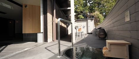 Public bath