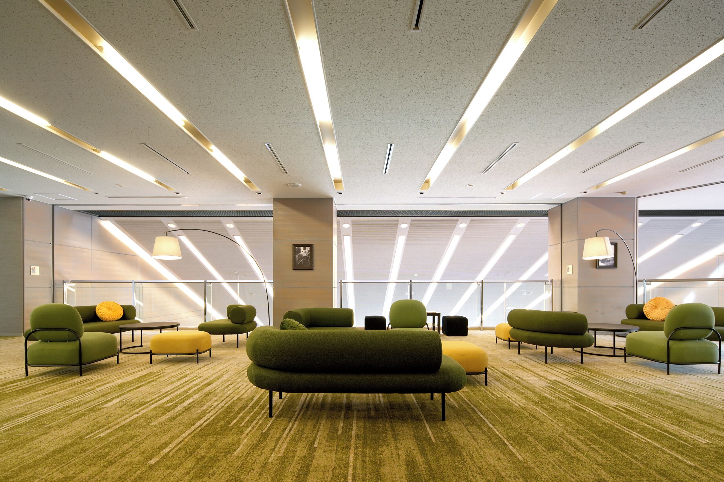 Servicio de la propiedad