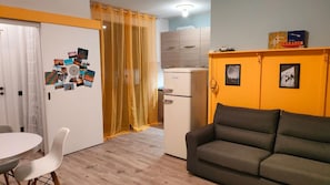 Coin séjour