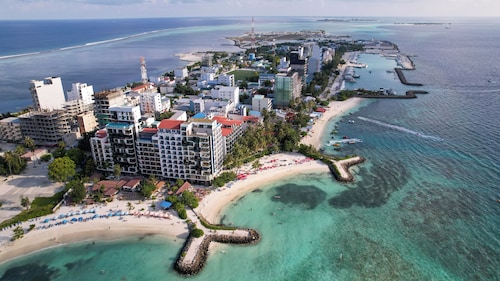 SEASUNBEACH MAAFUSHI