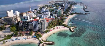 SEASUNBEACH MAAFUSHI