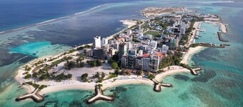 SEASUNBEACH MAAFUSHI
