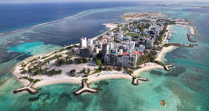 SEASUNBEACH MAAFUSHI