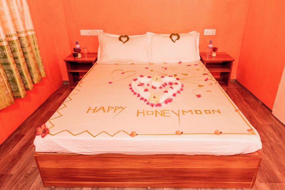 SEASUNBEACH MAAFUSHI - Bild 4