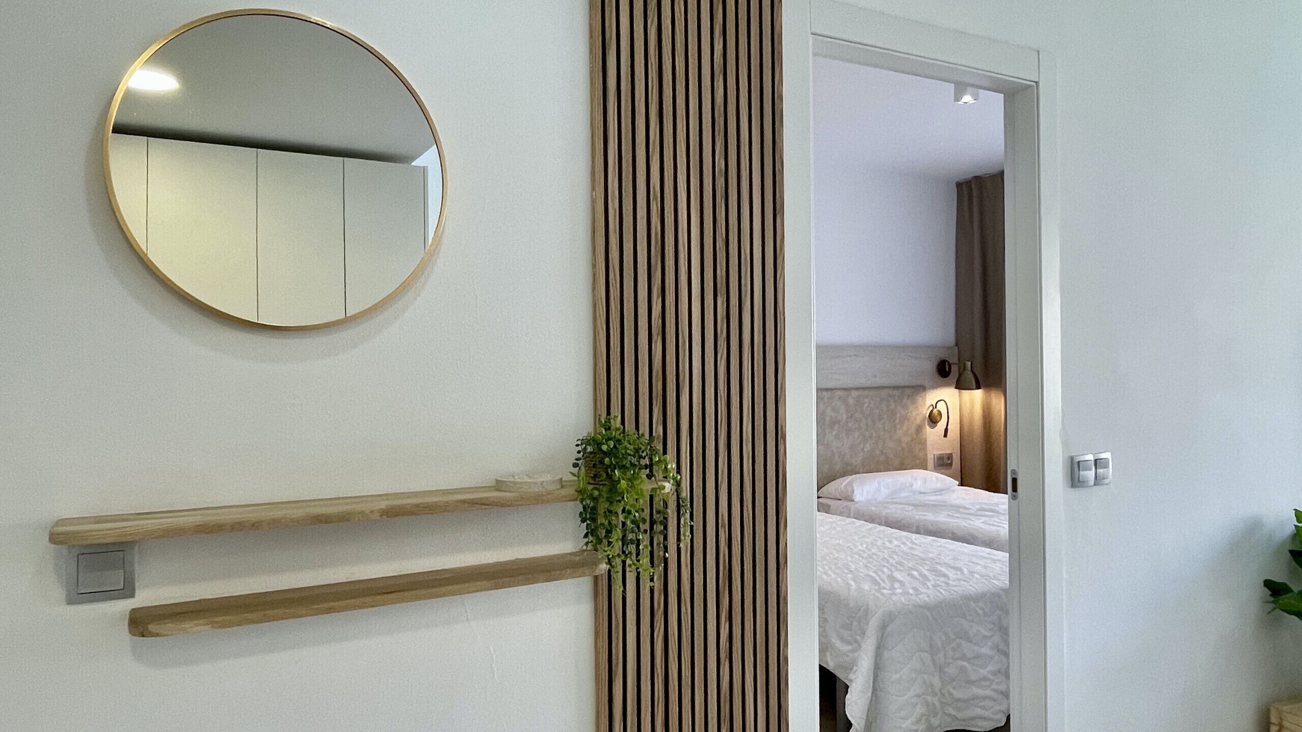1 dormitorio, wifi gratis, ropa de cama