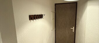 Charming studio just a stone's throw from the thermal baths