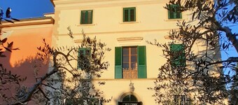 Lovely apartment for 6 guests with WIFI and TV