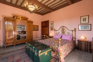 3 bedrooms, free WiFi