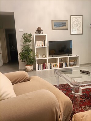 Smart-tv