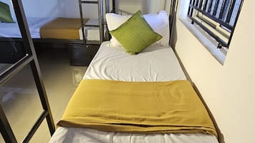 1 dormitorio