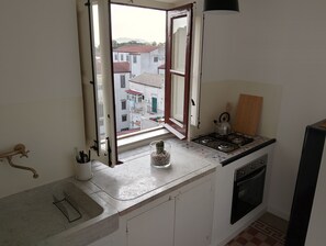 Eget kök