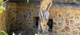 The 1900 Manor House