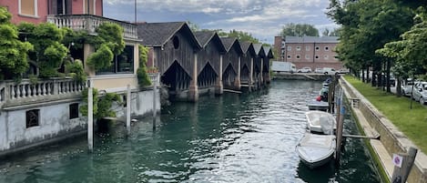 Marina