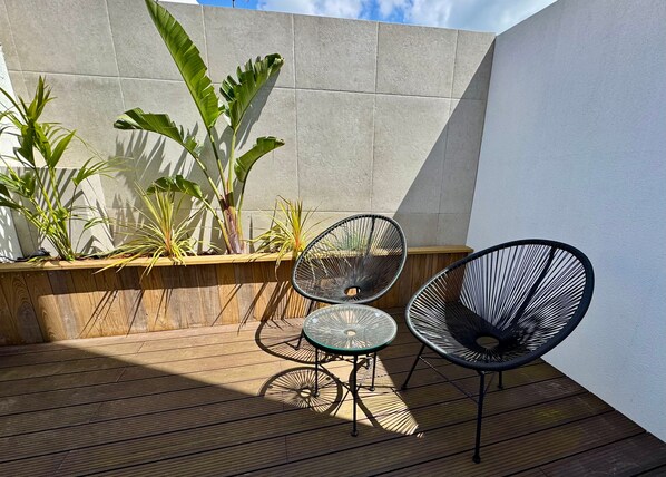 奢華公寓 | 高級寢具、記憶床墊、免費無線上網、床單