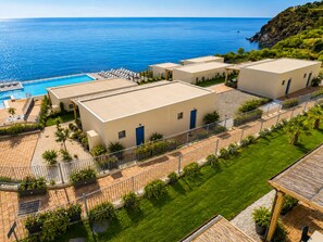 Exterior - L'Ariana Glamping & Village (leni)